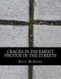 Cracks in Pavement - Photos in the Streets