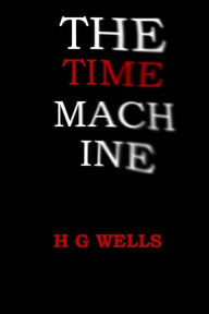 Title: The Time Machine, Author: H. G. Wells