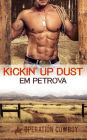 Kickin' Up Dust