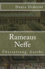 Rameaus Neffe: Ein Dialog. Übersetzung: Goethe