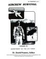 Survival Guide for Downed Air Personnel (U.S. Air Force Aircrew Survival)