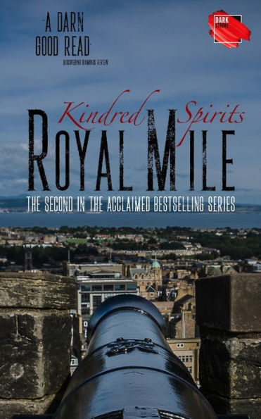 Kindred Spirits: Royal Mile