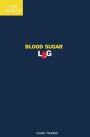 Blood Sugar Log For Adults: (6 month log booklet for Adults with Diabetes) Good Night Sun