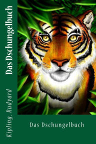 Title: Das Dschungelbuch, Author: Sir Angels