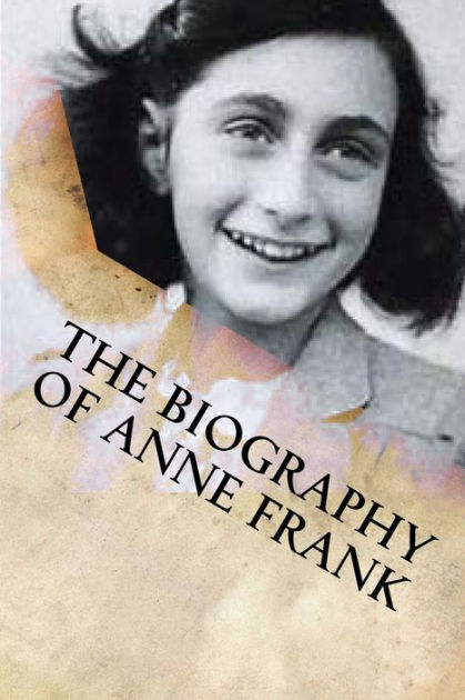 Anne frank biography essay picture