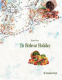 pearl for Tu Bishvat holiday: English