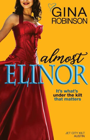 Almost Elinor