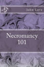 Necromancy 101