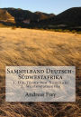 Sammelband Deutsch-Südwestafrika