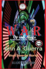 War of the Toys: Story No. 15 of Book 2 of The THOUSAND and one DAYS