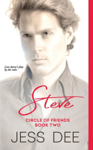 Title: Steve, Author: Jess Dee