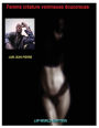 Femme creature venimeuse doucereuse