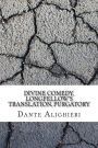 Divine Comedy, Longfellow's Translation, Purgatory