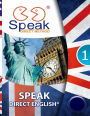 SPEAK DIRECT METHOD ENGLISH book1 sample: Direct method english book1 sample