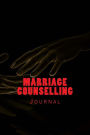 Marriage Counselling: Journal 150 Lined Pages