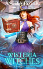 Wisteria Witches