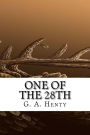 One of the 28th