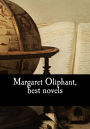 Margaret Oliphant, best novels