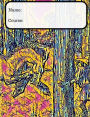 When Unicorns Attack Graph Paper Composition Notebook