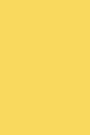 Jonquil Color Journal Simple Plain All Jonquil Yellow: (Notebook, Diary, Blank Book)