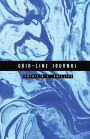Grid-Line Journal: Blank Grid Graph Diary Notebook : Marble Design : MATTE Non-Glossy Cover : 122 pages