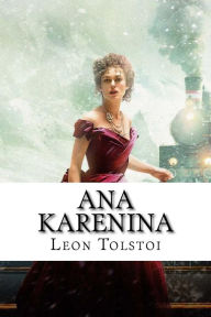 Title: Ana Karenina (Spanish) Edition Completa, Author: Leo Tolstoy