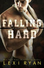 Falling Hard (The Blackhawk Boys, #4)