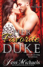 Her Favorite Duke (1797 Club Series #2)
