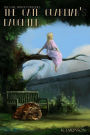 The Gate Guardian's Daughter