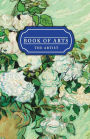 Book of Arts The Artist: Password Journal