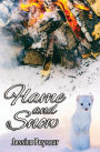 Flame and Snow