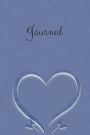 Journal: Blue Heart