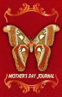 Mother's Day Journal: Mom Journal special gift for your mom