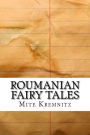 Roumanian Fairy Tales
