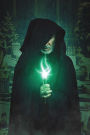 The Wisp Wand Notebook