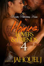 Homies, Lovers & Friends 4: A Brooklyn Love Story