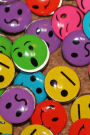Emoji: Notebook / Journal with 150 lined pages