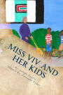 Miss Viv and her Kids