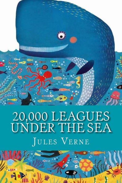 20,000 leagues under the sea (Special Edition)