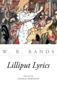 Title: Lilliput Lyrics, Author: Charles Robinson