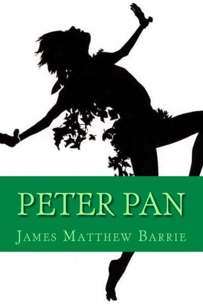 Peter Pan