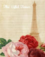 The Eiffel Tower: 8