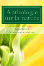 Anthologie sur la nature