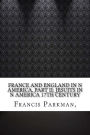 France and England in N America, Part II: Jesuits in N America 17th Century
