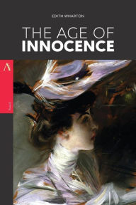 Title: The Age of Innocence, Author: Edith Wharton