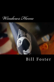 Title: Windows Home, Author: Bill Foster