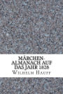 Märchen-Almanach auf das Jahr 1828