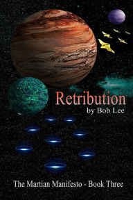 Title: Retribution, Author: Bob Lee