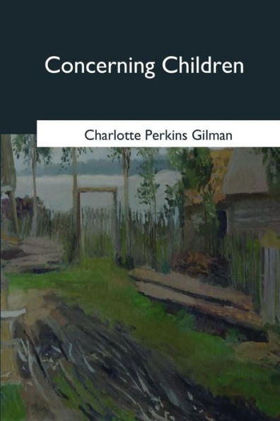 Concerning Children