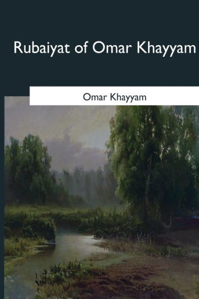 Rubaiyat of Omar Khayyam